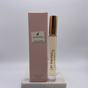 Tory Burch Love Relentlessly Eau de Parfum Rollerball 6ml in Box